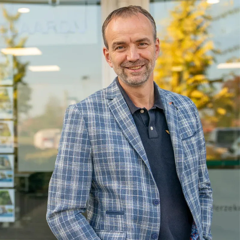 Kantoor foto van Volkerts Makelaardij