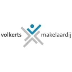 Logo van Volkerts Makelaardij