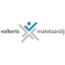 Logotipo de Volkerts Makelaardij