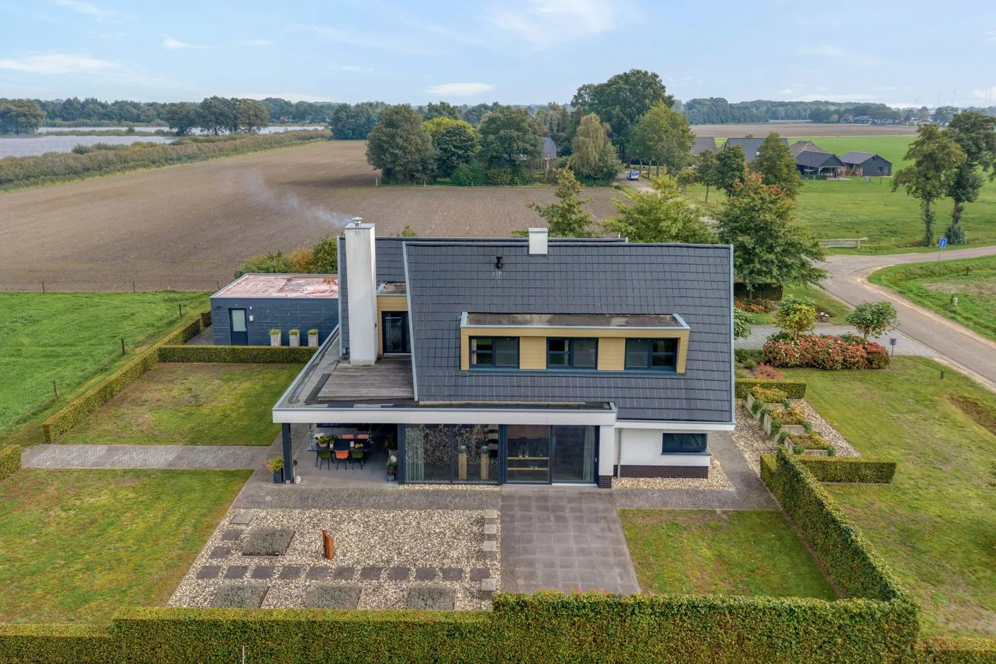 Volle Urenweg 2 a Hoogenweg thumbnail 10