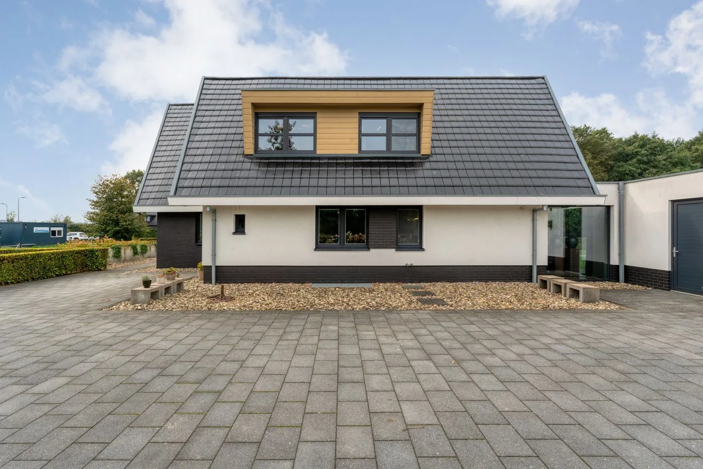 Volle Urenweg 2 a Hoogenweg thumbnail 25