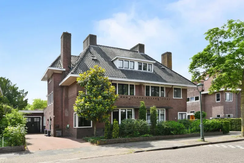 Photo de bureau de Vollenbroek Makelaars
