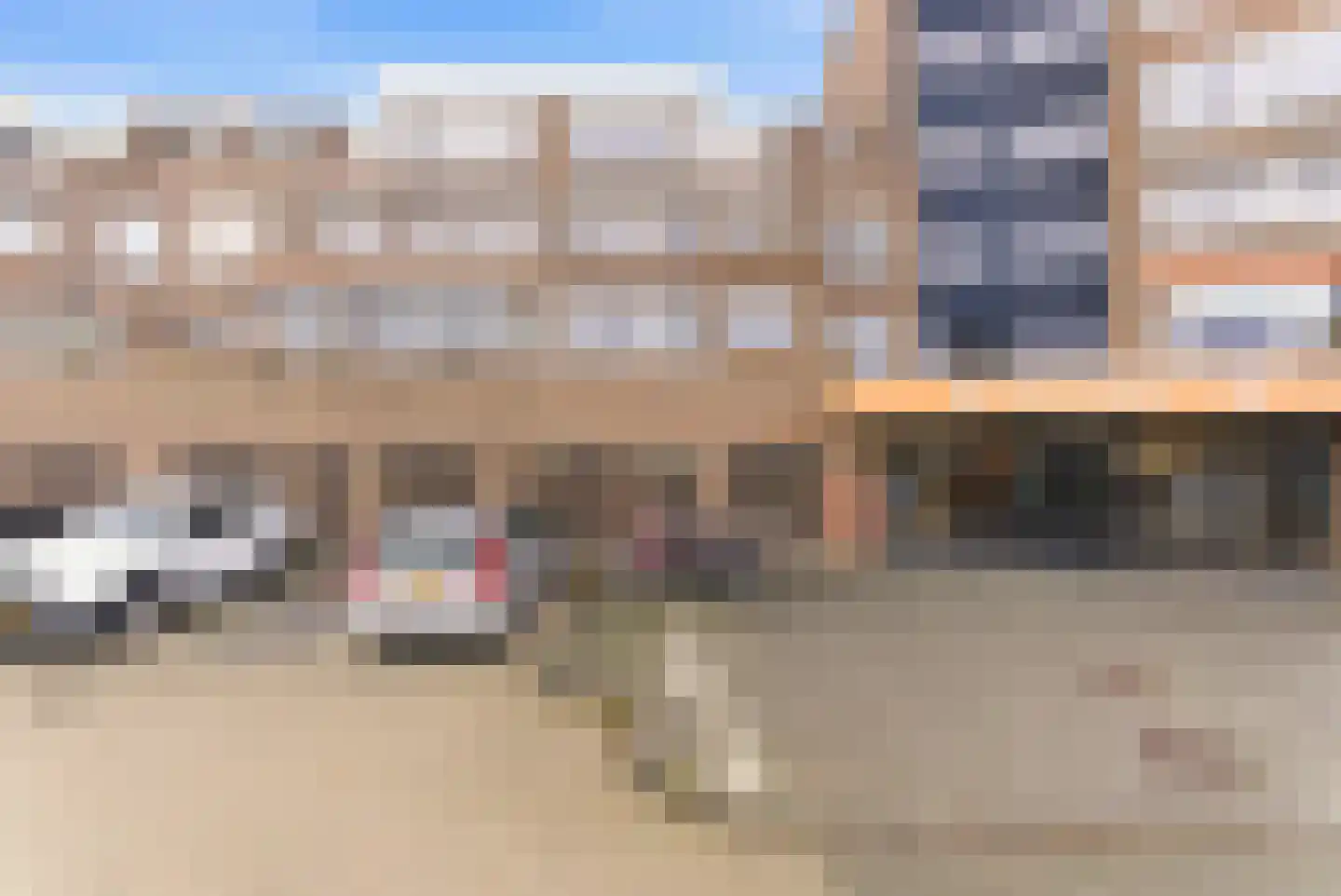 Vollenhoveschans 1 Almere thumbnail 26