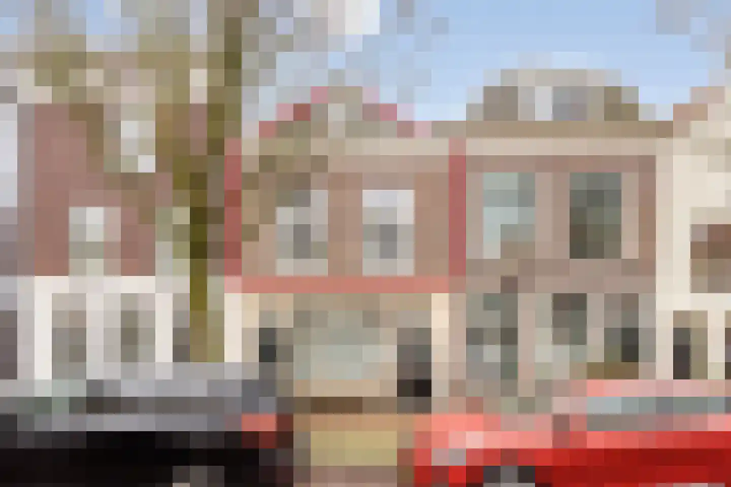 Vollersgracht 20 A in Leiden