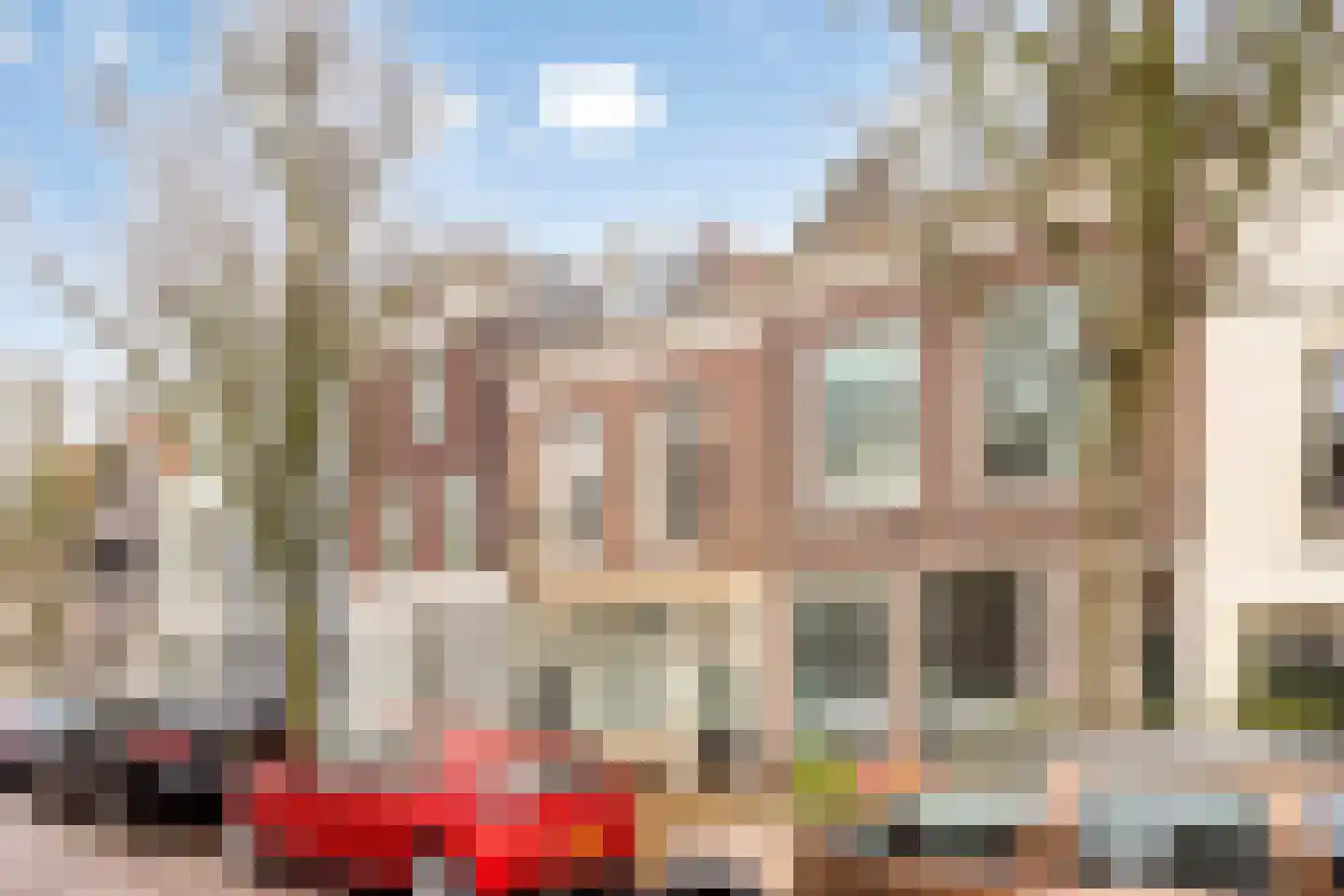 Vollersgracht 20 A Leiden foto 2
