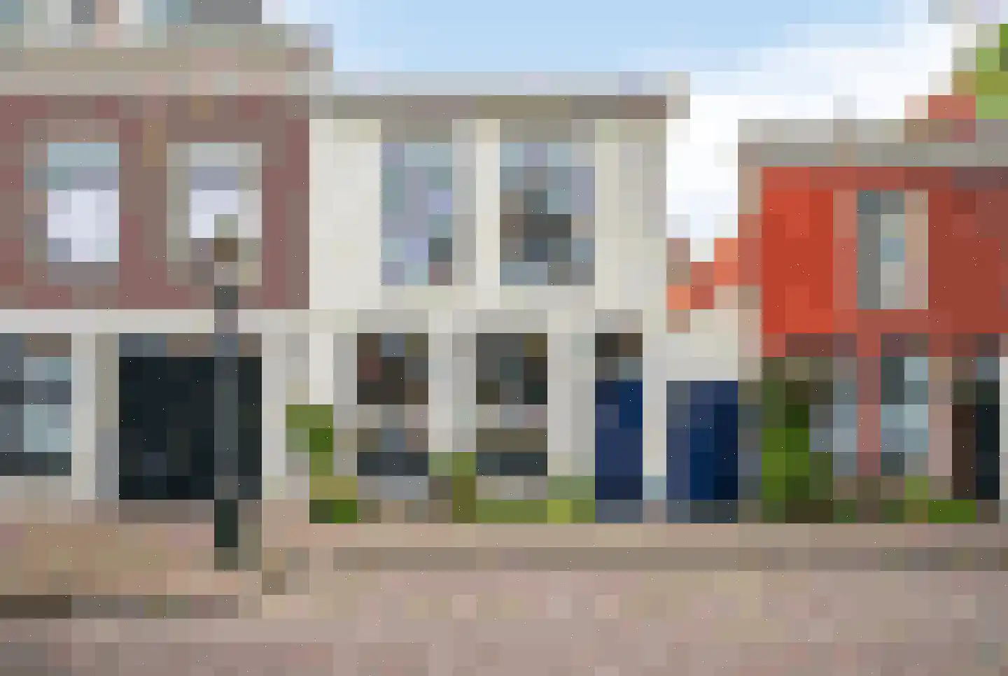 Vollersgracht 33 Leiden