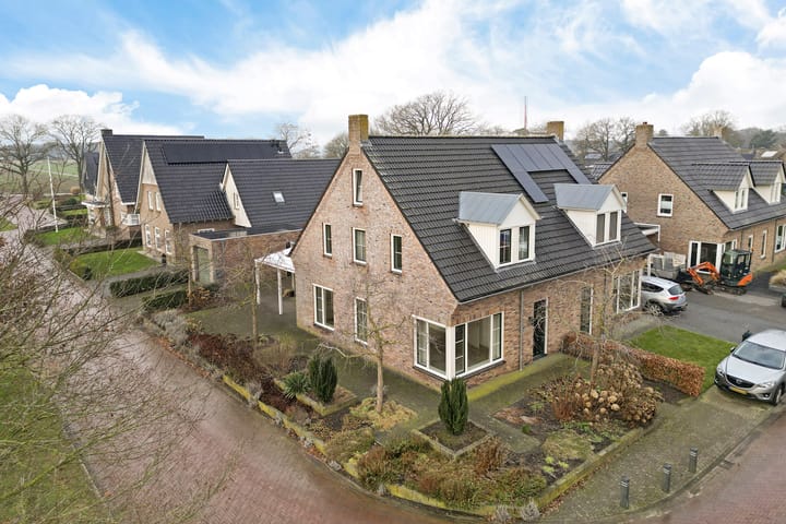 Photo of property Volmachten 18, Noord-Sleen