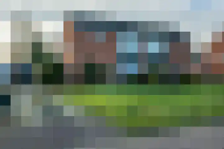Volmachtenlaan 5 Gieten