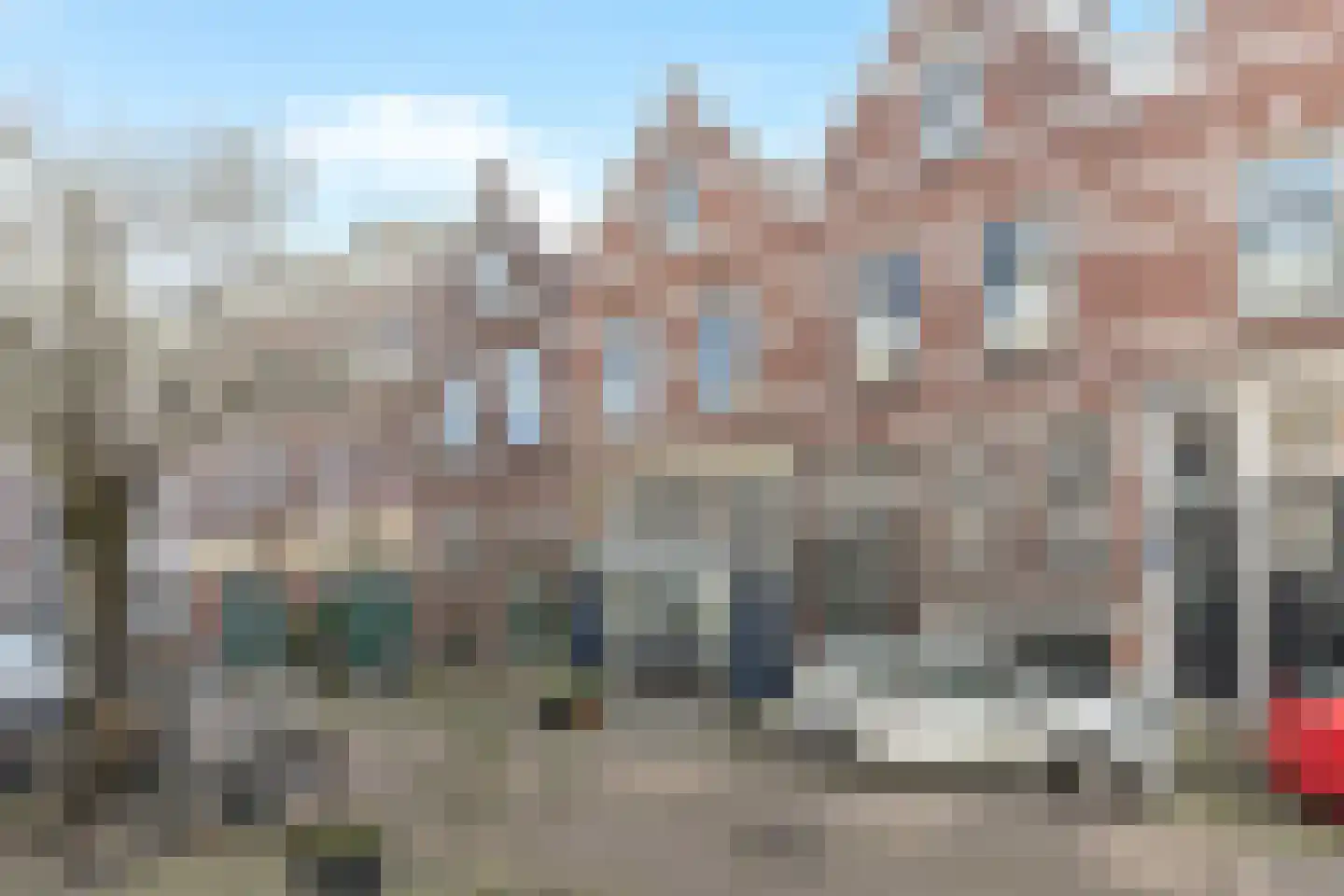 Volmarijnstraat 108 A Rotterdam