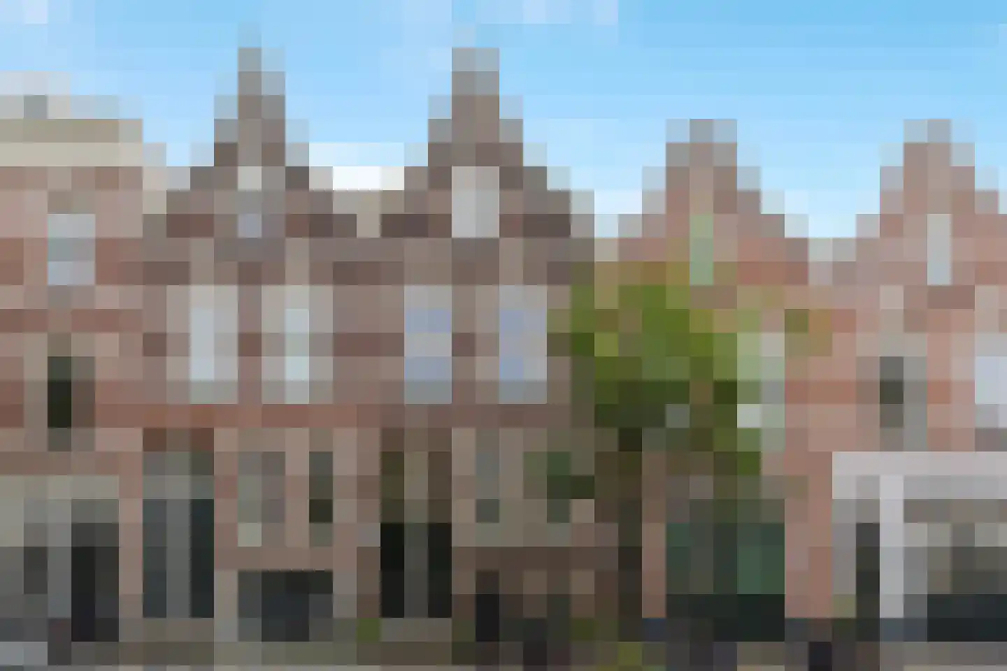 Volmarijnstraat 128 B Rotterdam