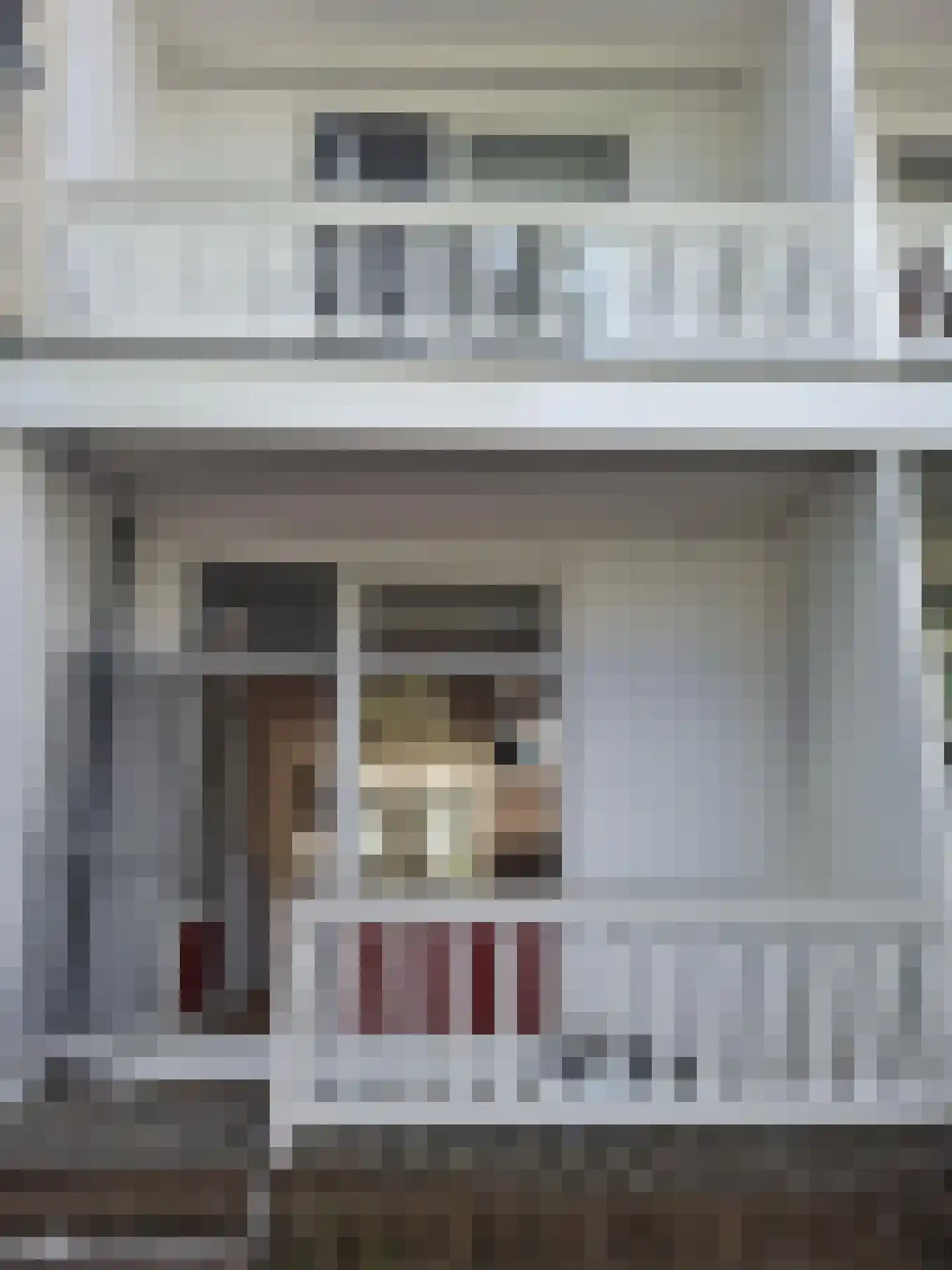 Volmarijnstraat 151 A Rotterdam thumbnail 12