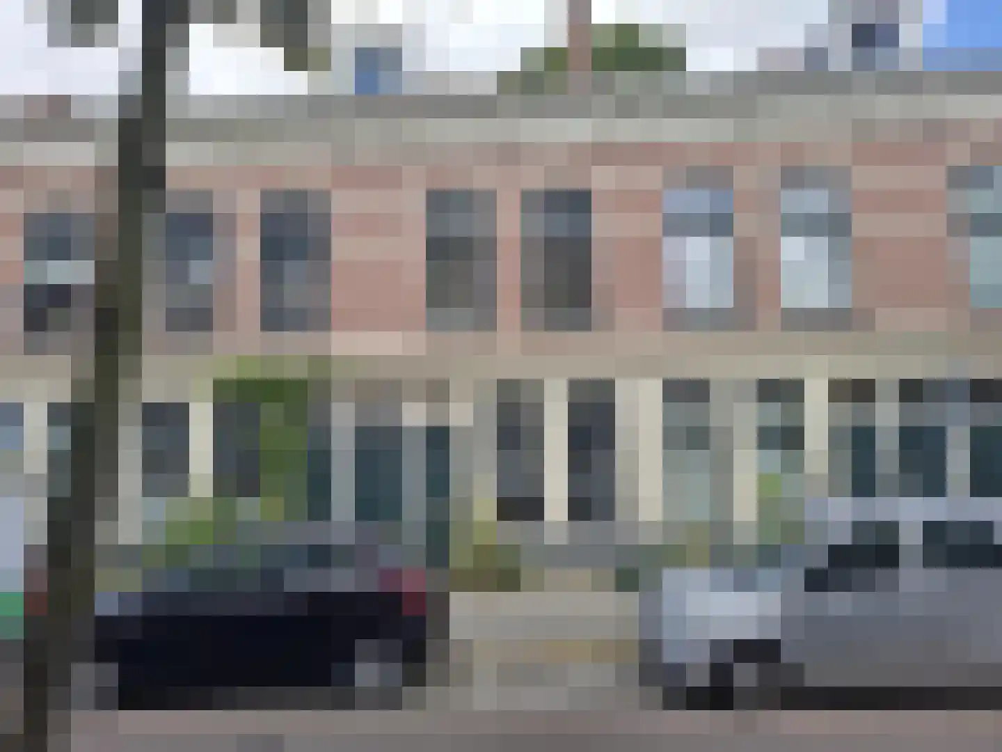 Volmarijnstraat 151 A Rotterdam thumbnail 36
