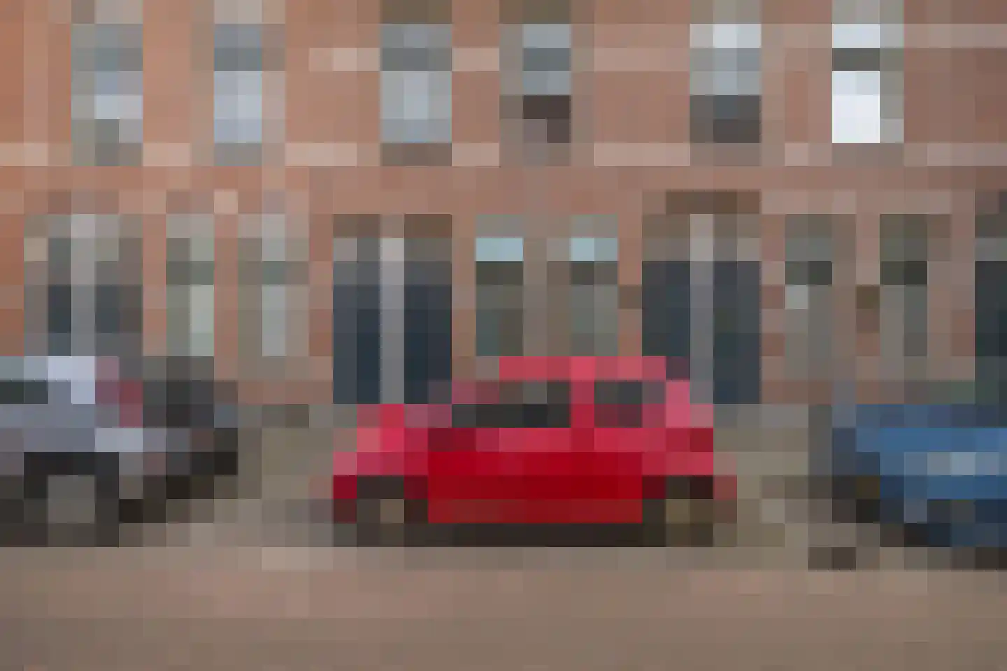 Volmarijnstraat 38 B Rotterdam thumbnail 6