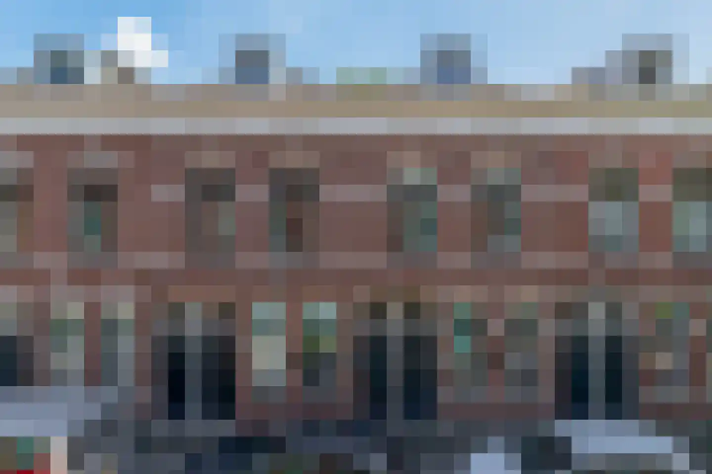 Volmarijnstraat 40 A Rotterdam thumbnail 32