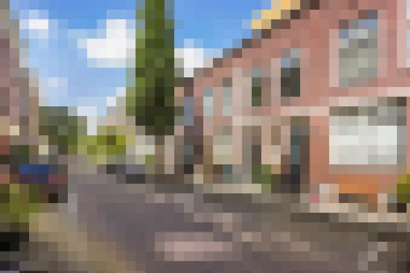 Volmarijnstraat 99 Rotterdam