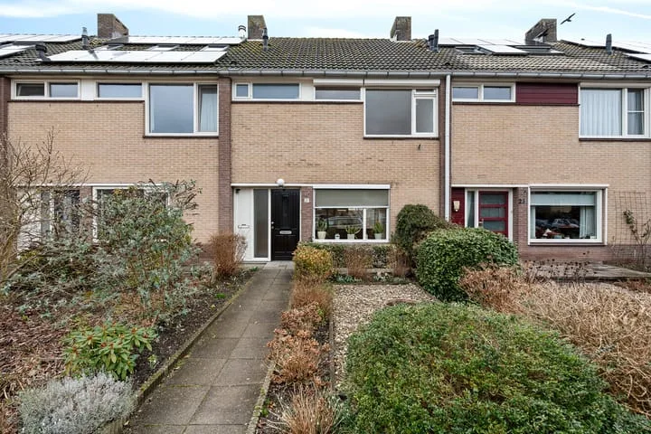 Voltairestraat 21 Apeldoorn thumbnail 4