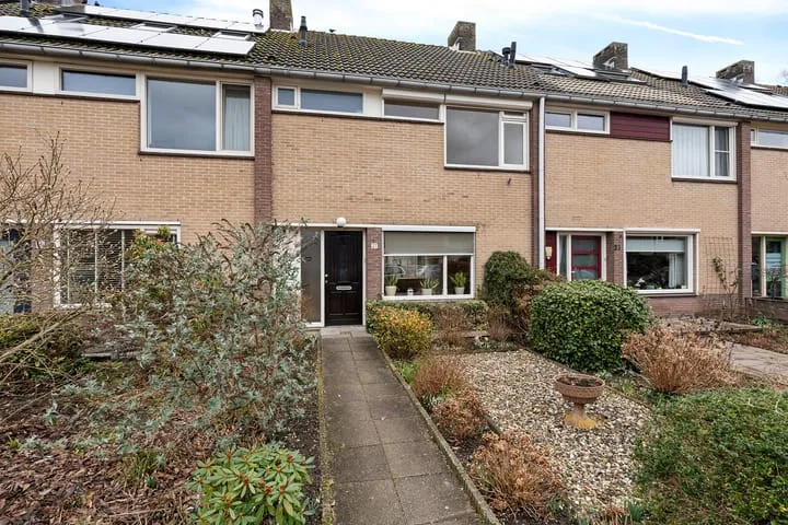 Voltairestraat 21 Apeldoorn thumbnail 5