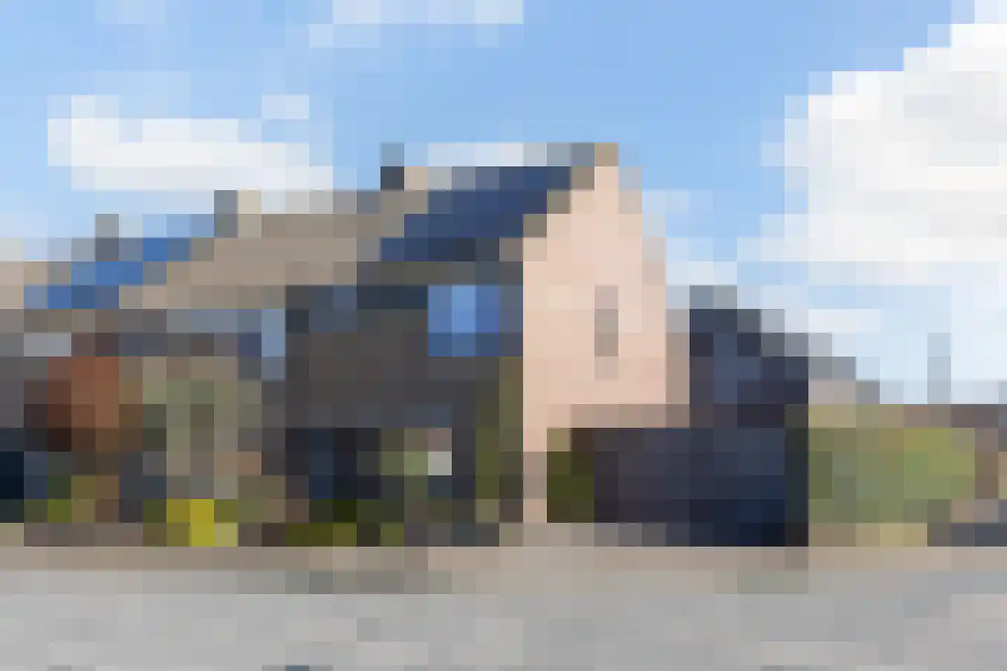 Voltairestraat 43 Apeldoorn