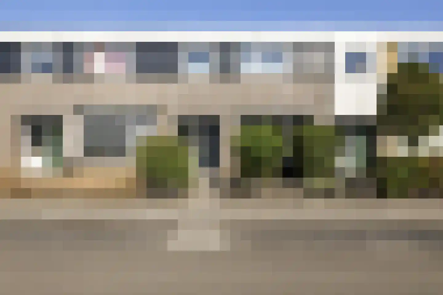 Voltalaan 15 Oudeschoot