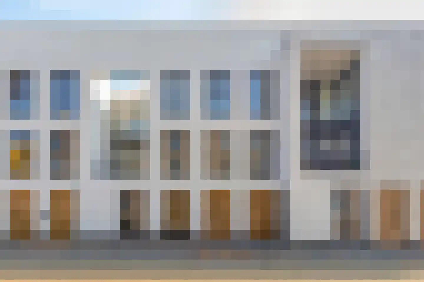 Voltastraat 102 's-Hertogenbosch