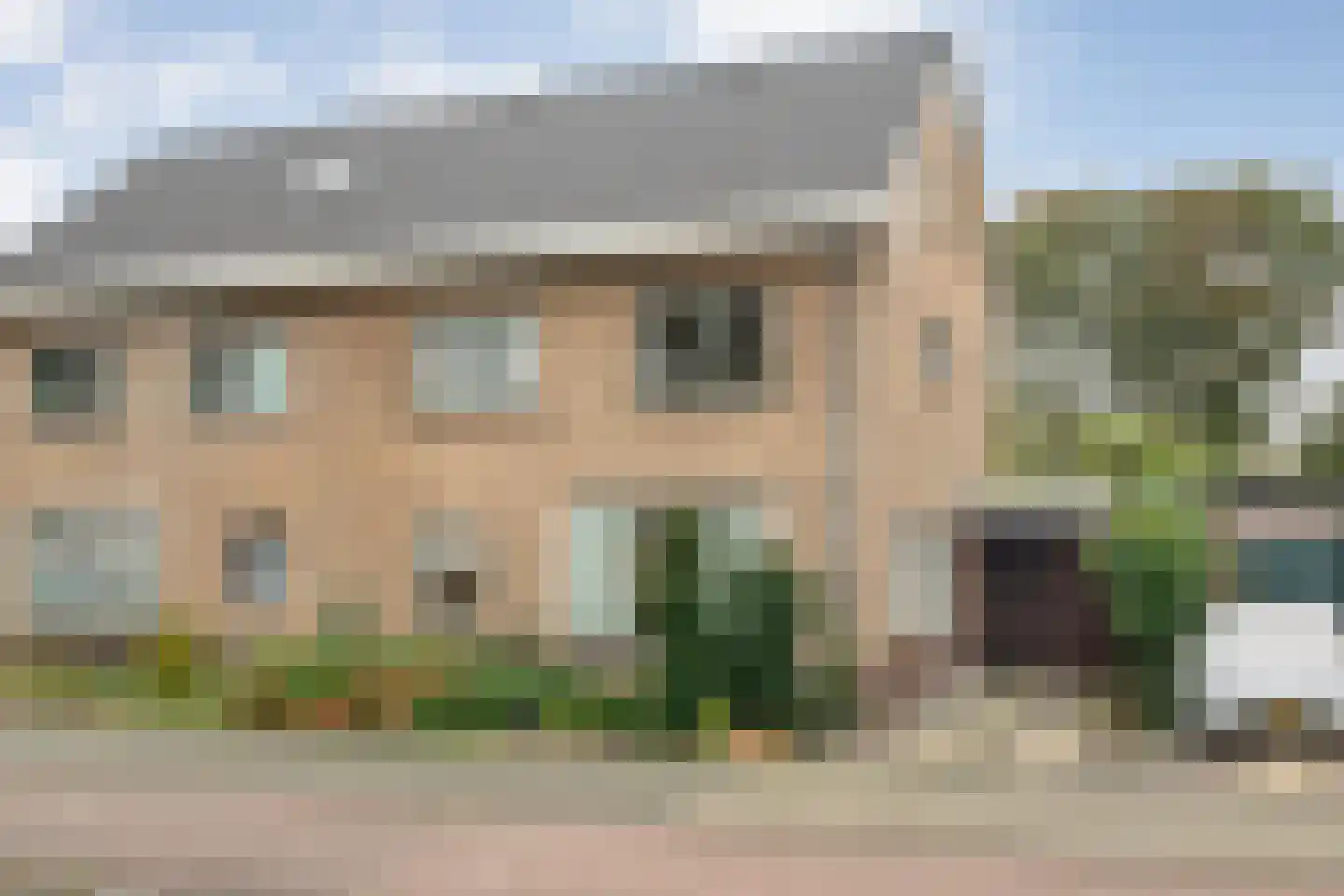 Voltastraat 11 in Hoogeveen