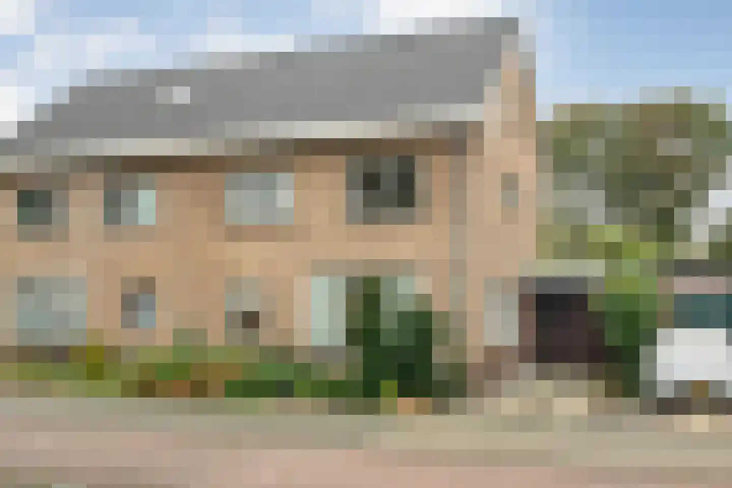 Voltastraat 11 in Hoogeveen