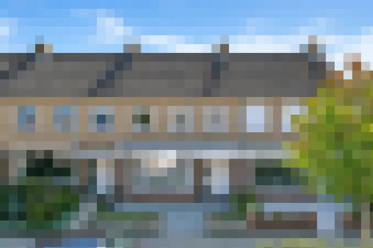 Voltastraat 15 in Oosterhout