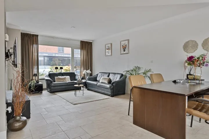 Voltastraat 2 a Roosendaal foto 2