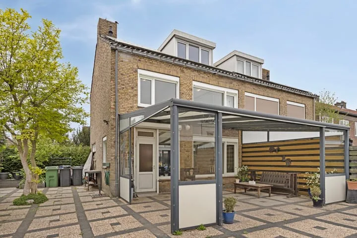 Voltastraat 2 a Roosendaal thumbnail 30