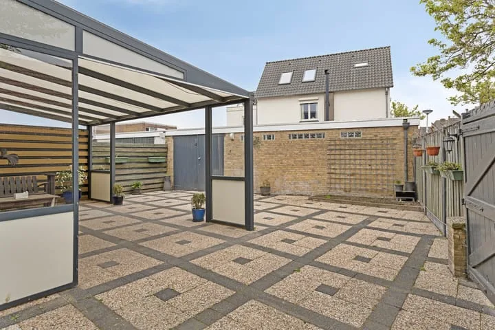 Voltastraat 2 a Roosendaal thumbnail 33