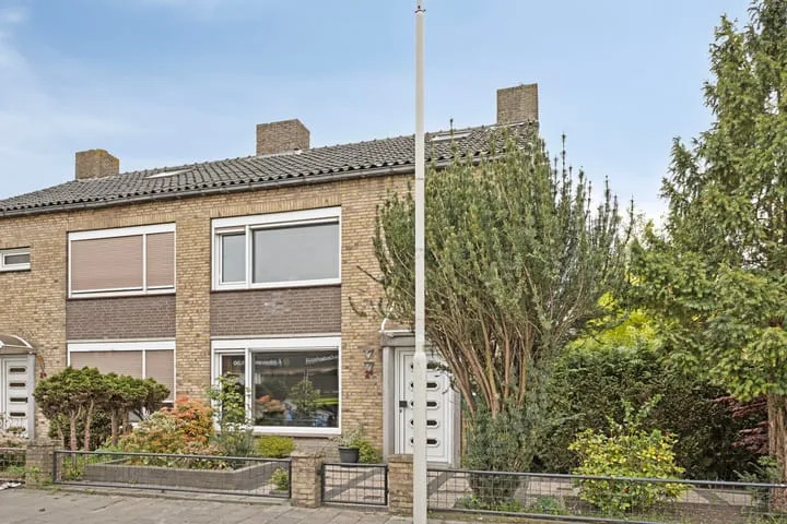 Voltastraat 2 a Roosendaal thumbnail 35