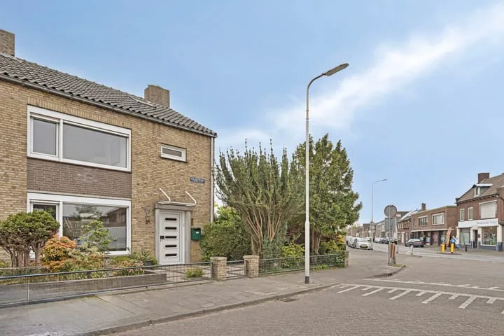 Voltastraat 2 a Roosendaal thumbnail 36