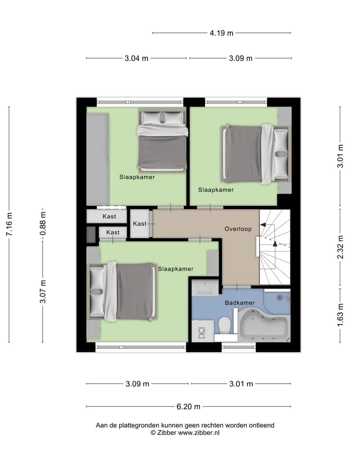 Voltastraat 2 a Roosendaal thumbnail 41