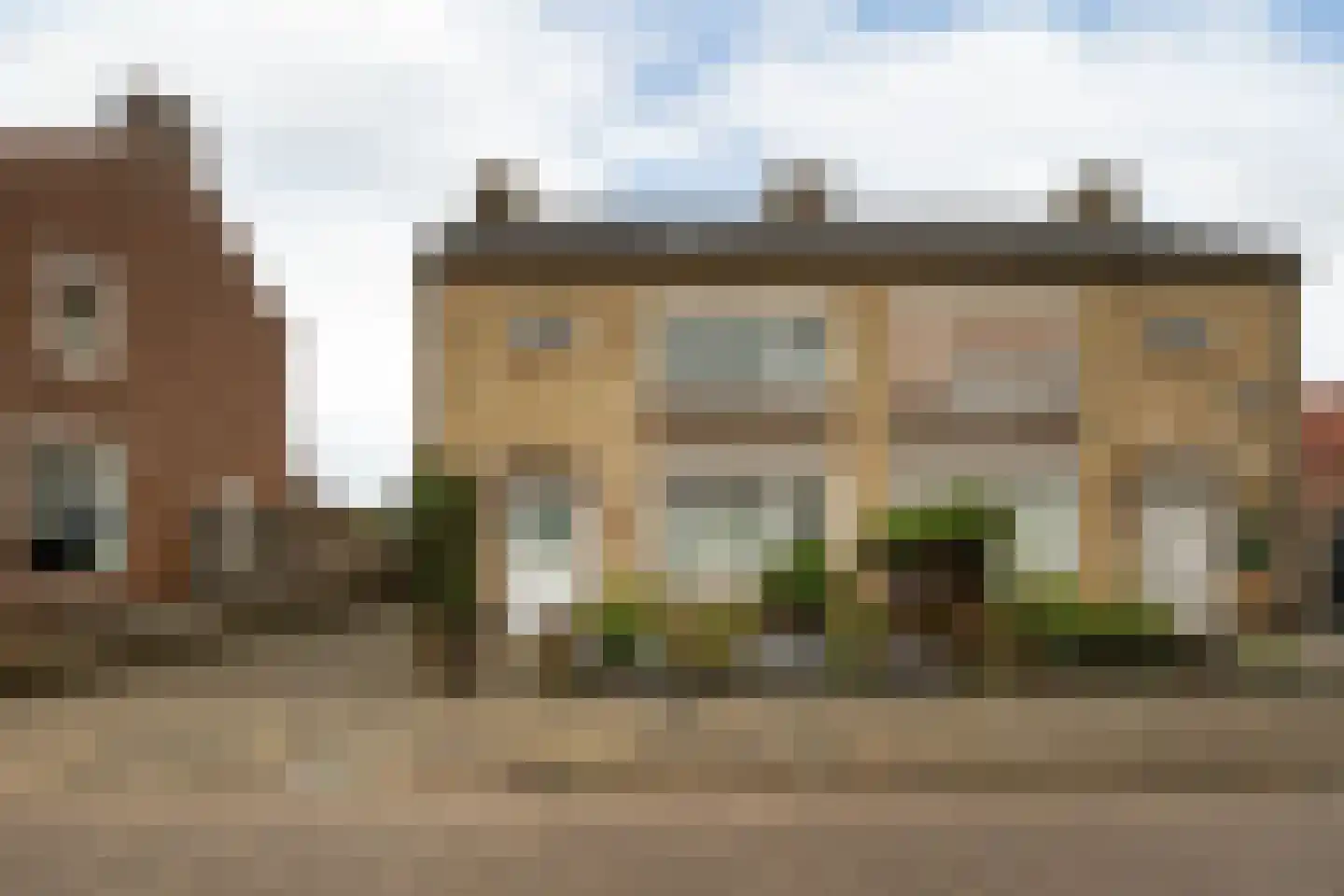 Voltastraat 2 b Roosendaal