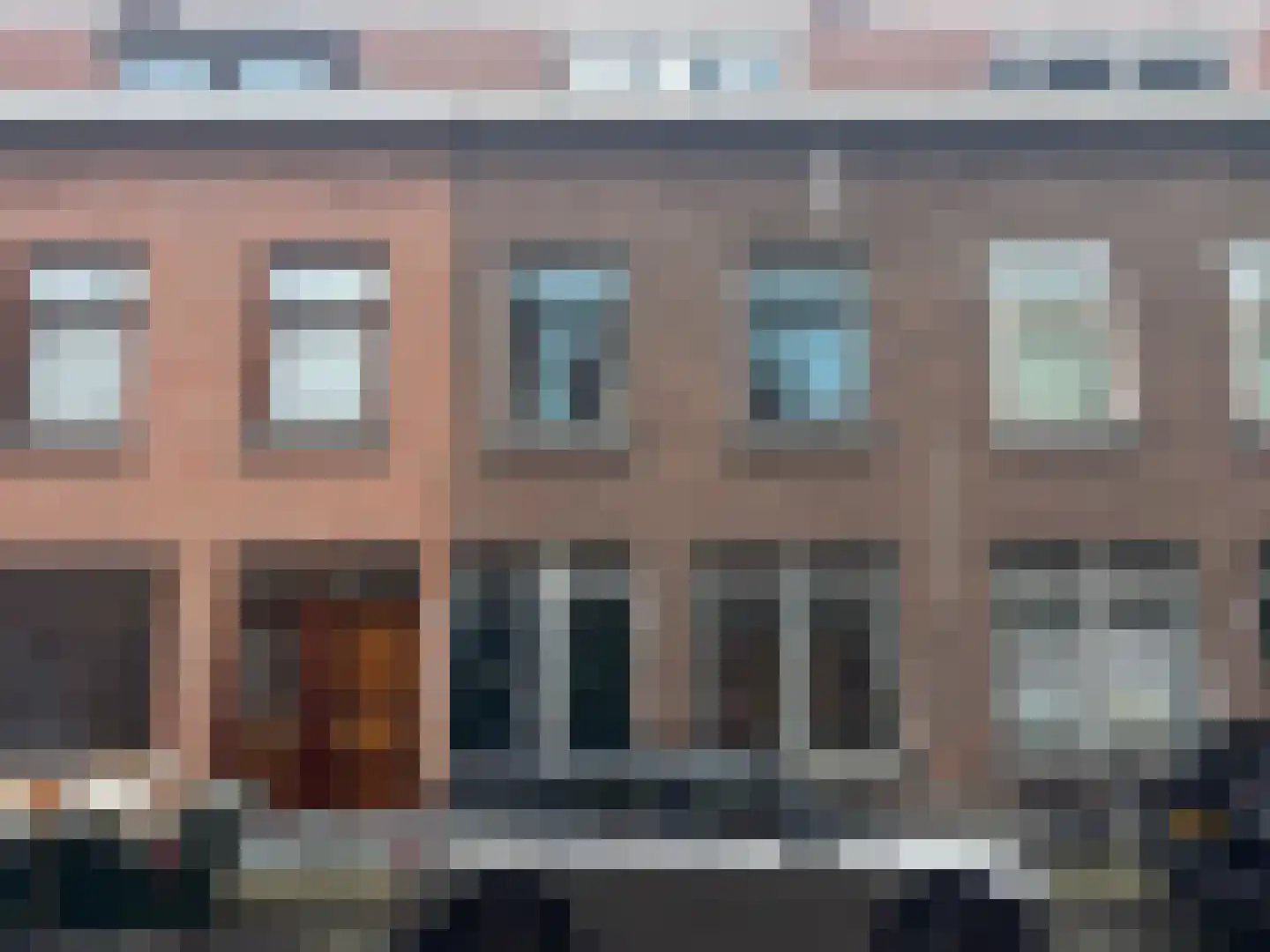Voltastraat 21 A in Schiedam