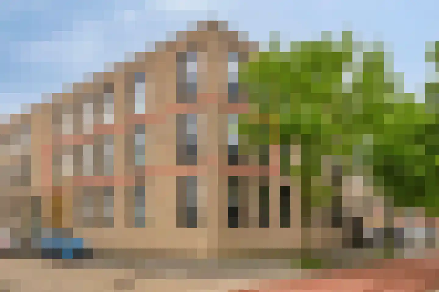 Voltastraat 217 in 's-Hertogenbosch