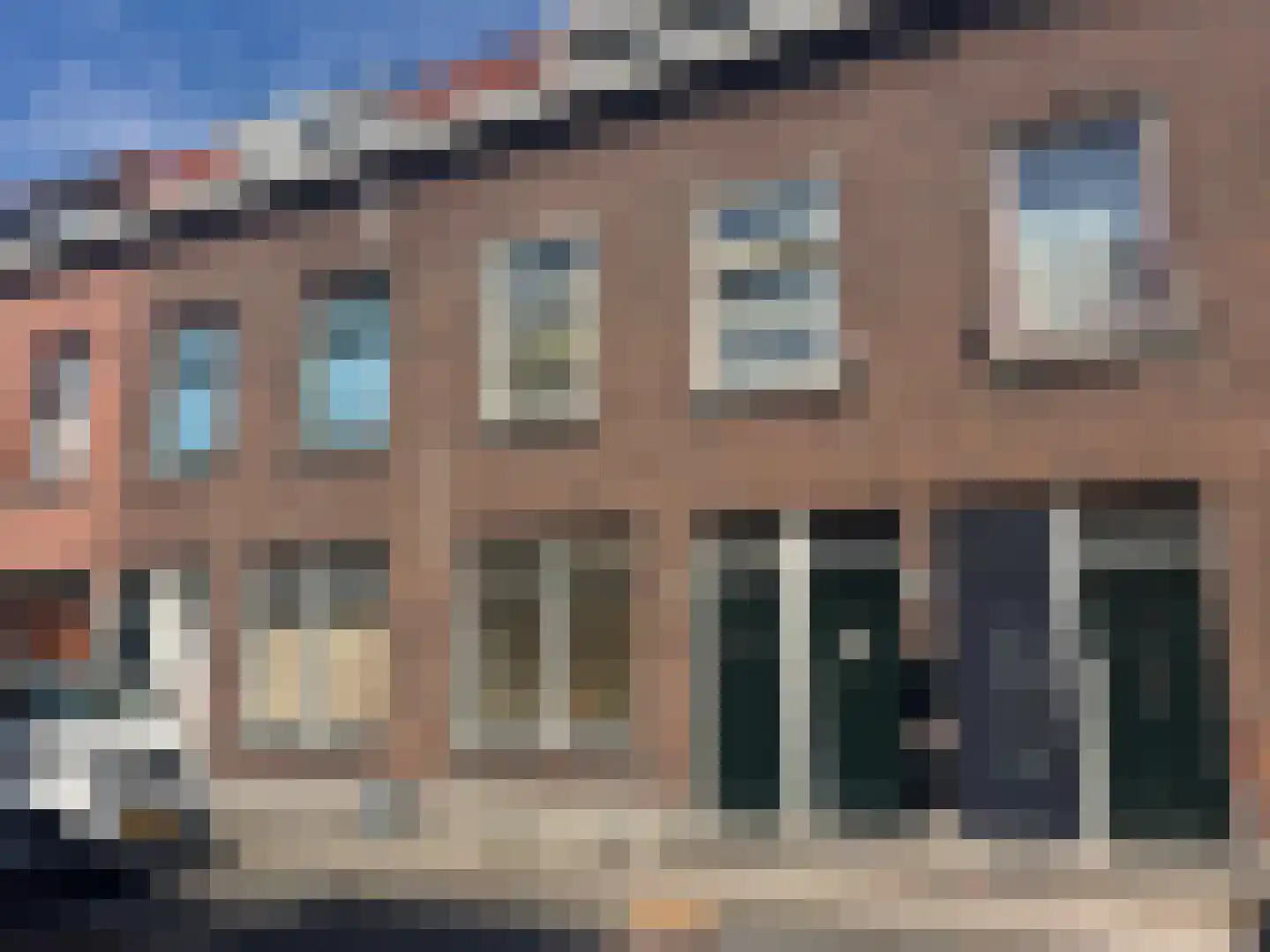 Voltastraat 23 A Schiedam