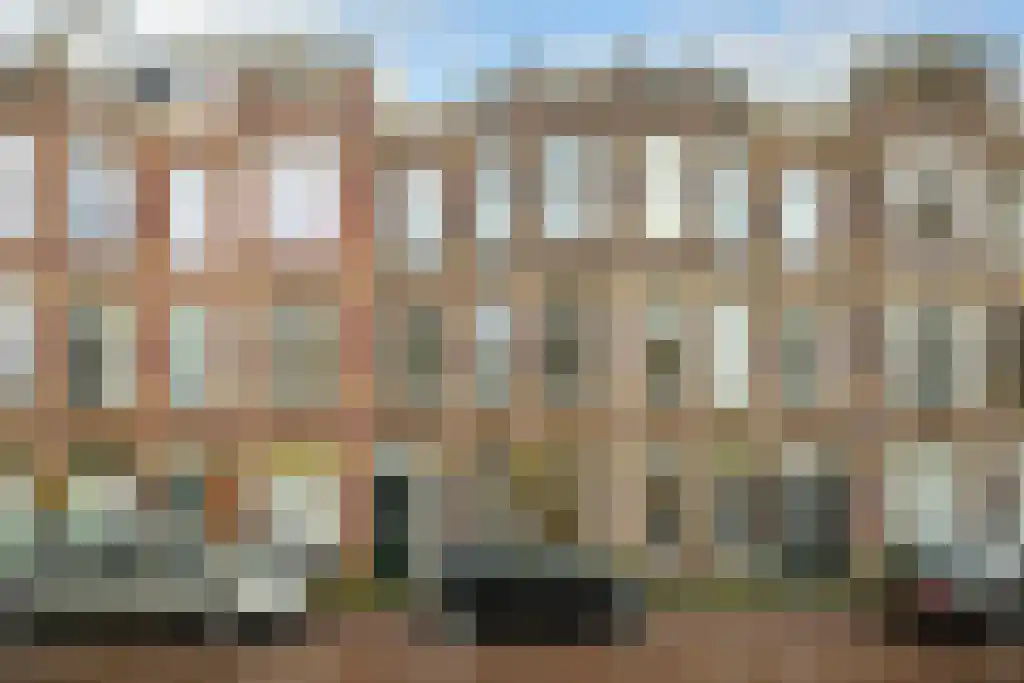 Voltastraat 44 Den Haag