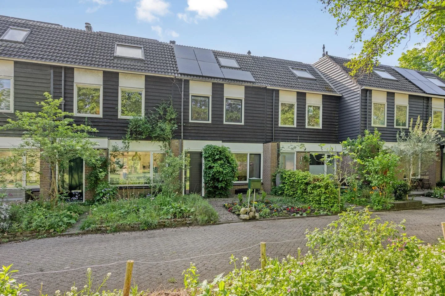 Volterbeek 35 Zwolle