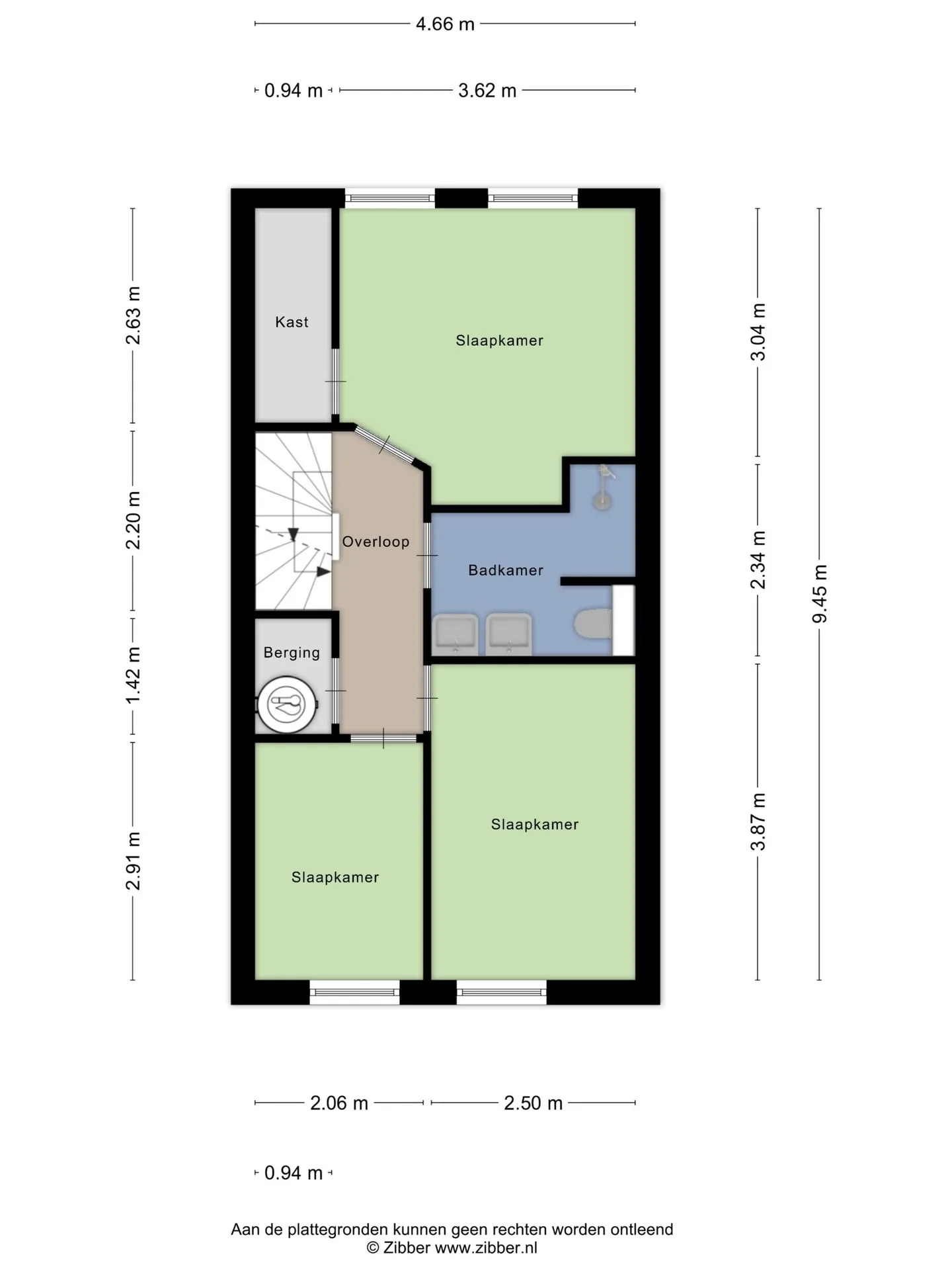 Volterbeek 35 Zwolle thumbnail 49
