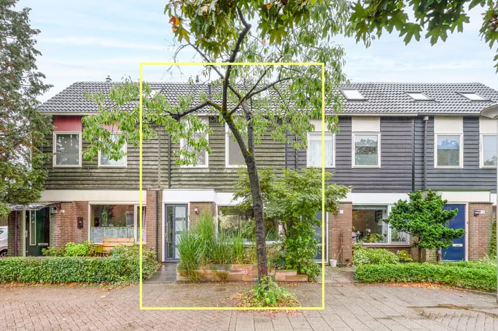 Volterbeek 9 in Zwolle foto