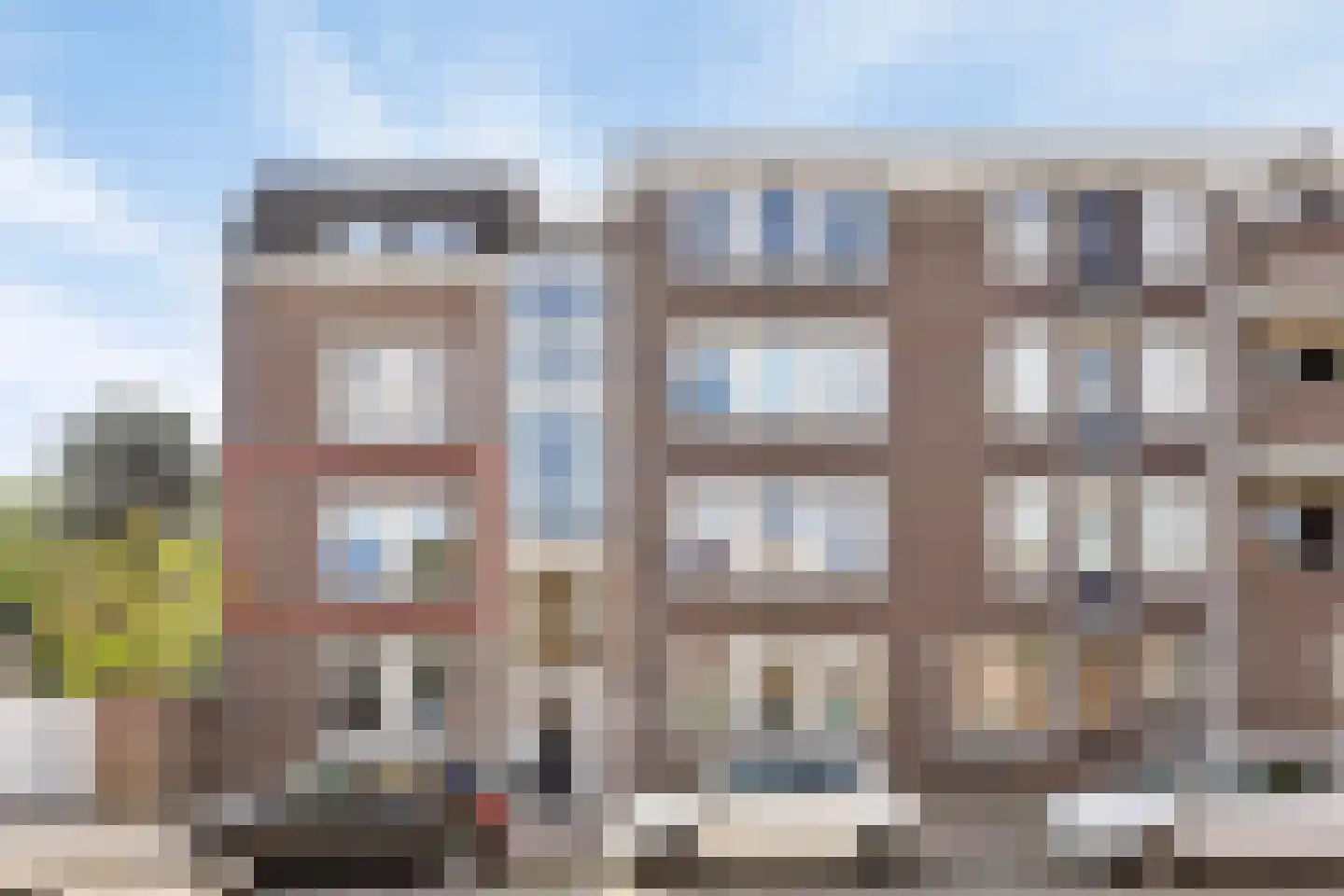 Voltstraat 40 03 in Tilburg