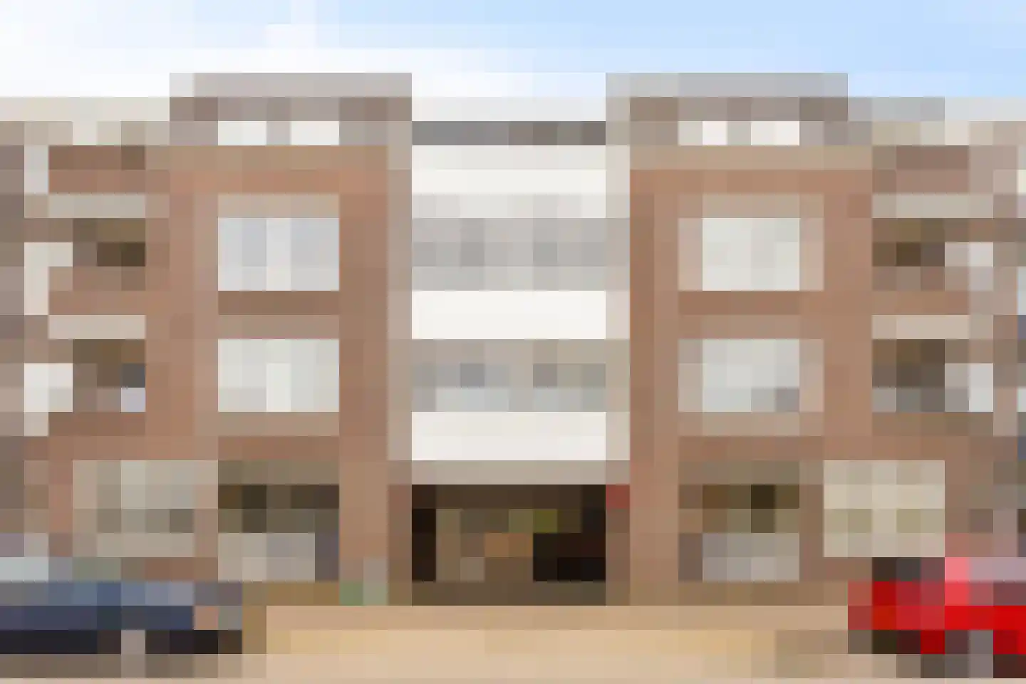 Voltstraat 44 07 in Tilburg