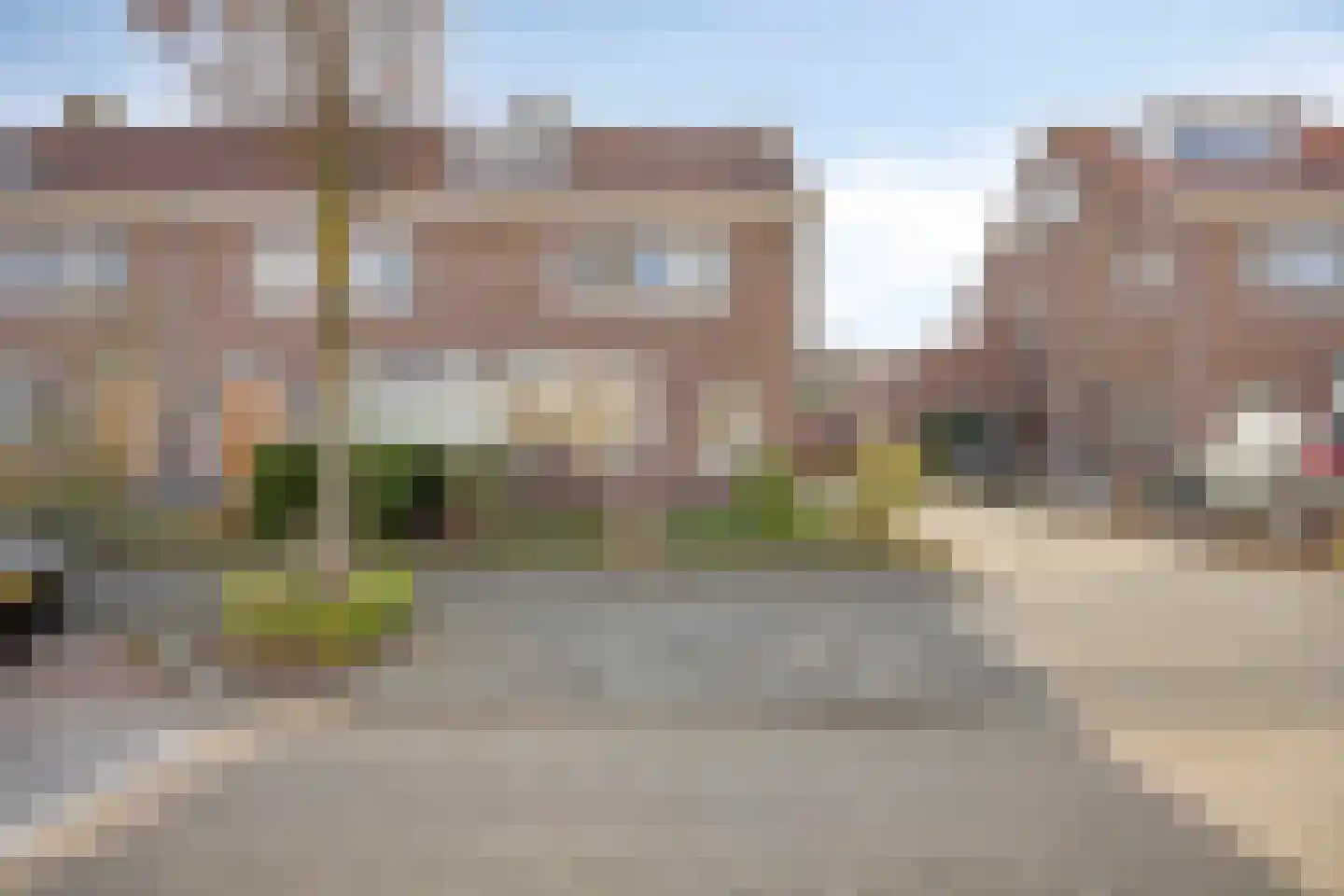 von Bönninghausenlaan 9 Lisse foto 2