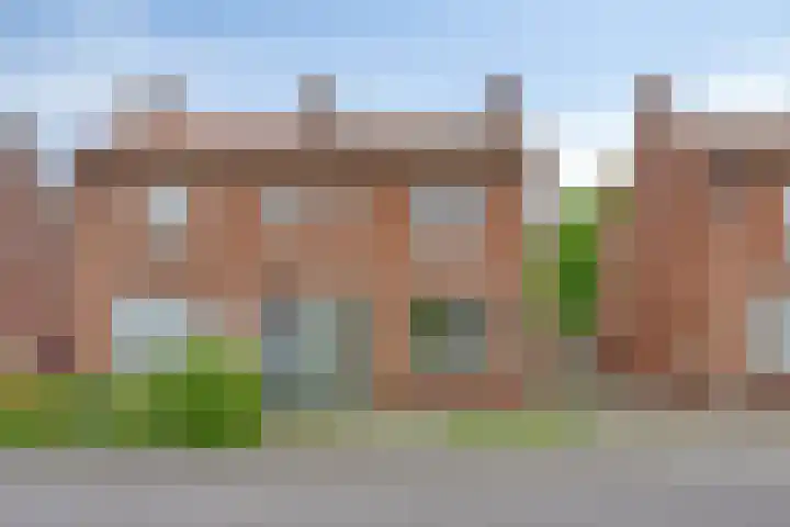 von Bönninghausenstraat 10 Borne