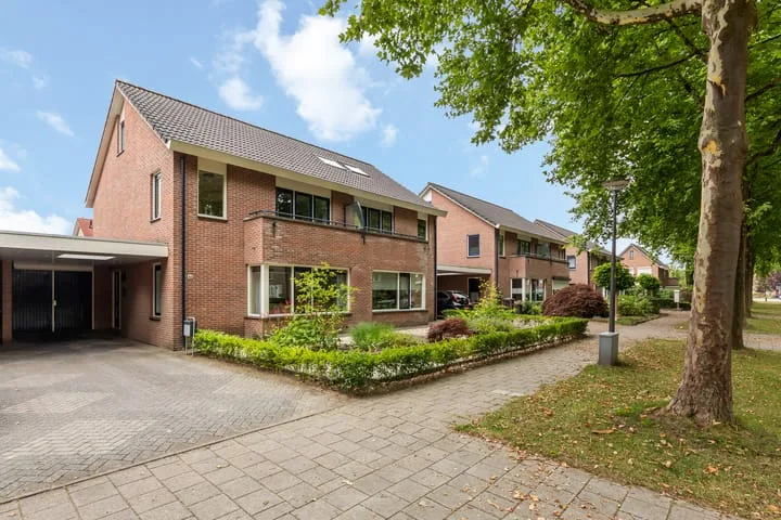 von Bönninghausenstraat 46 Borne