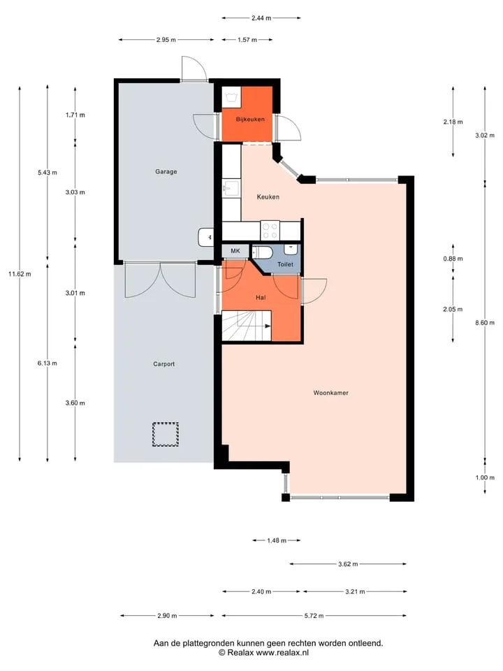 von Bönninghausenstraat 46 Borne thumbnail 17