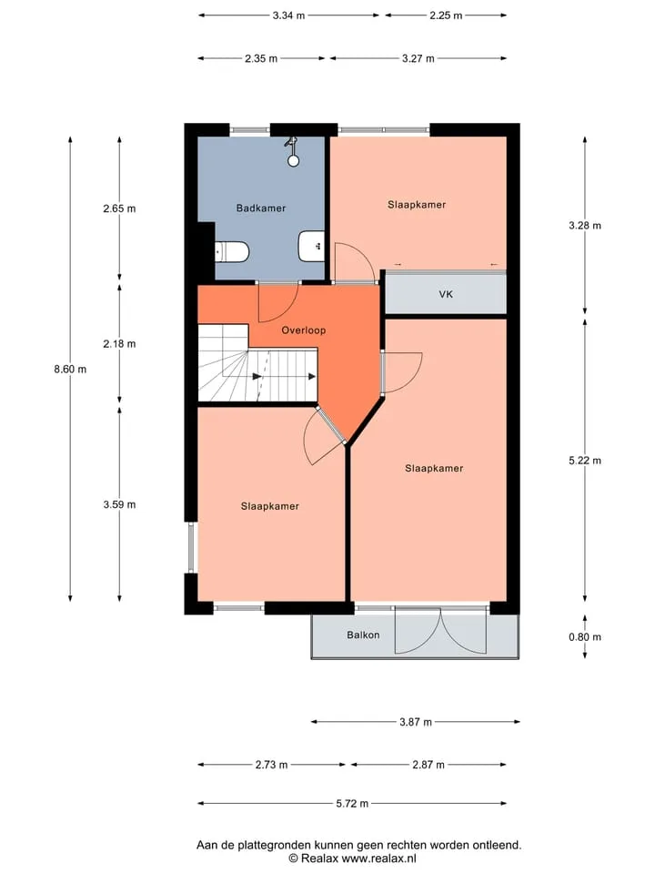 von Bönninghausenstraat 46 Borne thumbnail 18