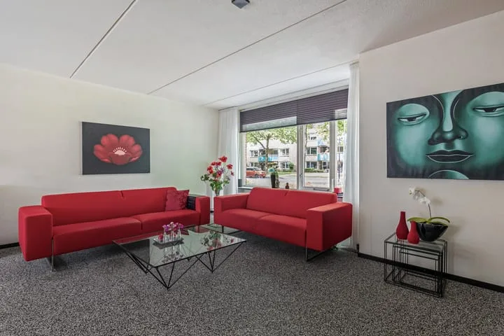 von Bönninghausenstraat 46 Borne foto 3