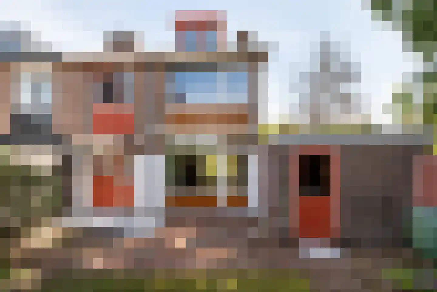 Von Brucken Focklaan 37 Heemstede thumbnail 10